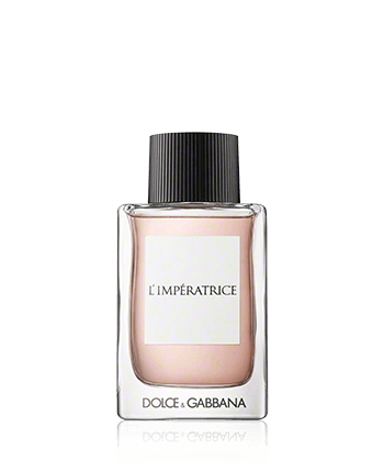 Dolce & Gabbana L'Impératrice edt vapo 50ml