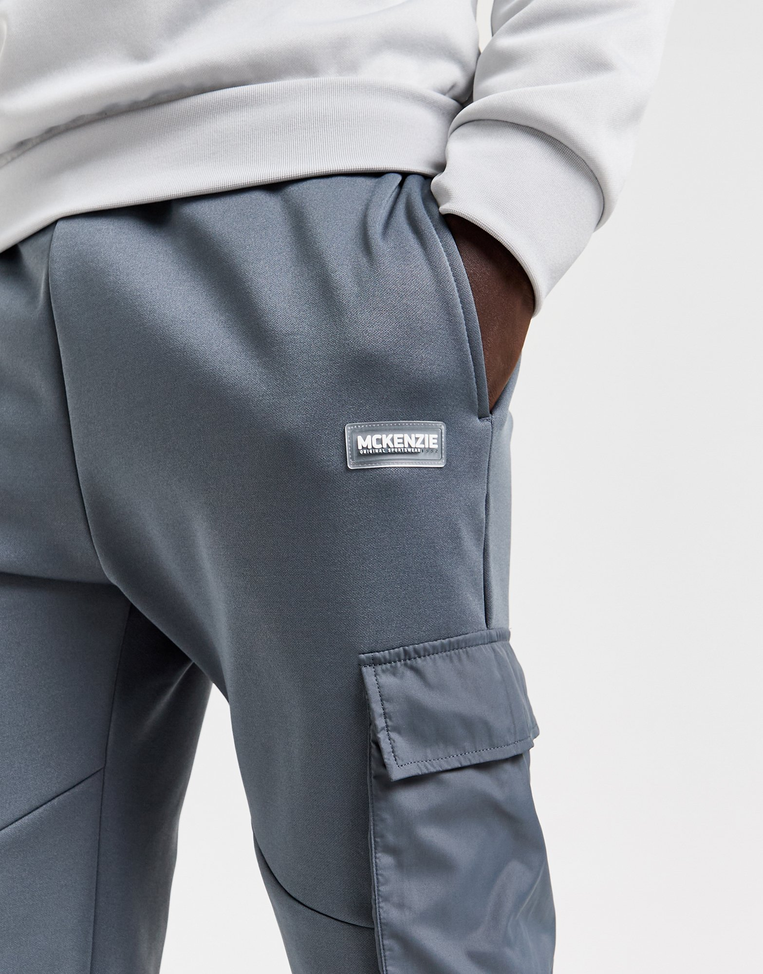 McKenzie Pantalon de jogging Kansas Homme
