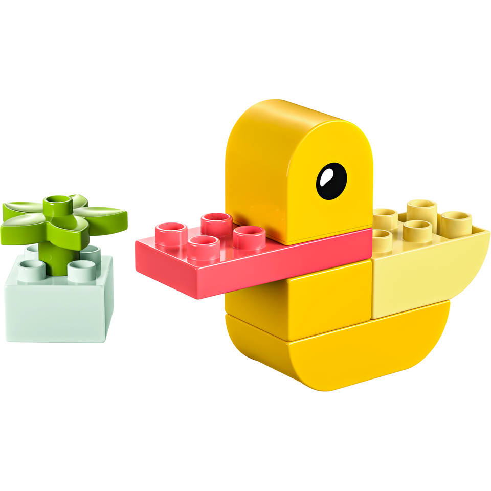 LEGO DUPLO mijn eerste eend 30673