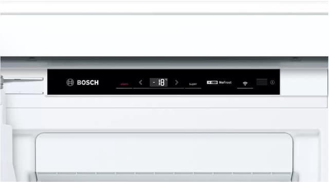 Bosch indbygget fryser GIN81HCE0