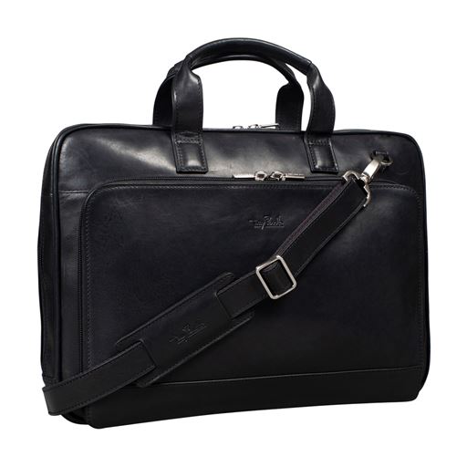 Tony Perotti 1 Compartment Zip 15