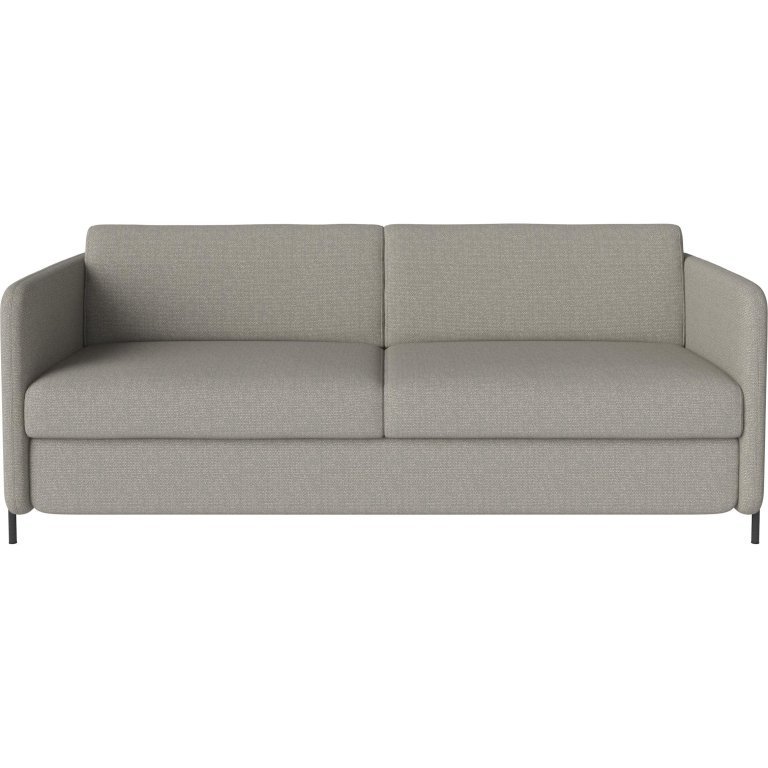 Bolia Pira slaapbank 3-zits donkerbeige