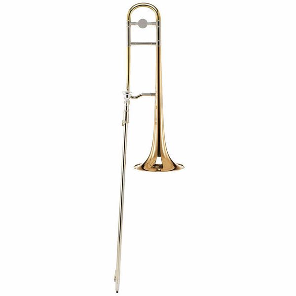 Kühnl & Hoyer 134 G NZ Bb- Tenor Trombone