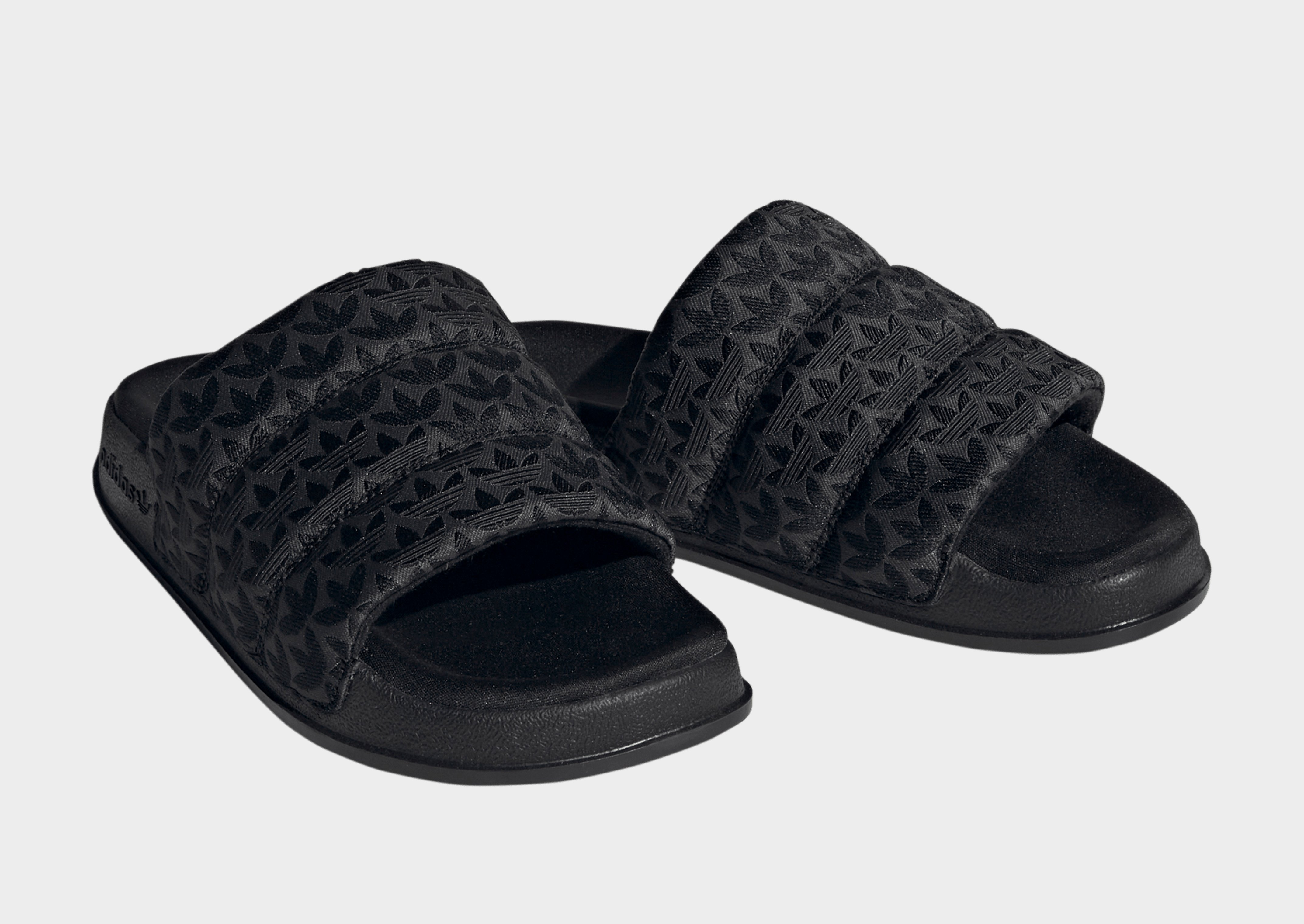 adidas Originals Claquette Adilette Essential