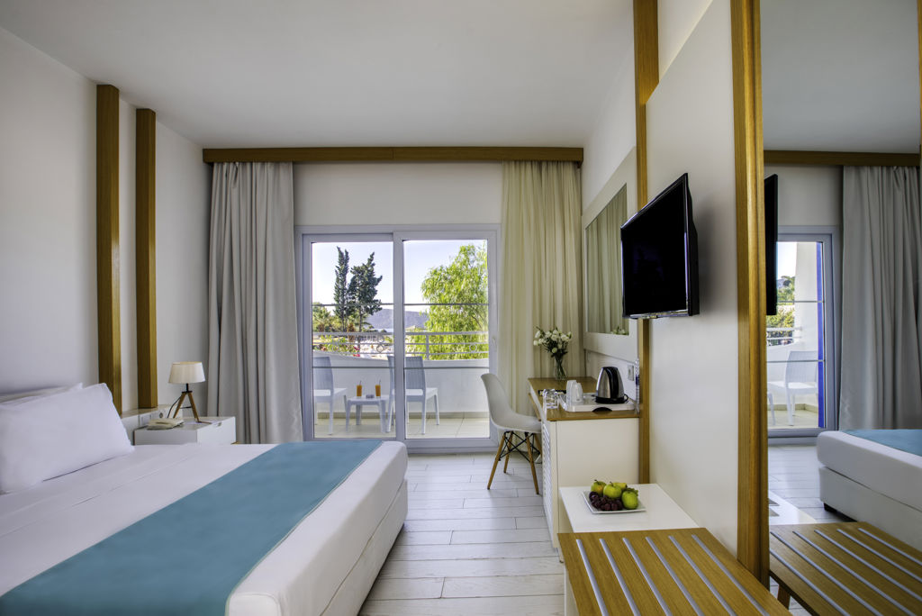 Labranda TMT Bodrum Resort All Inclusive - Hotel