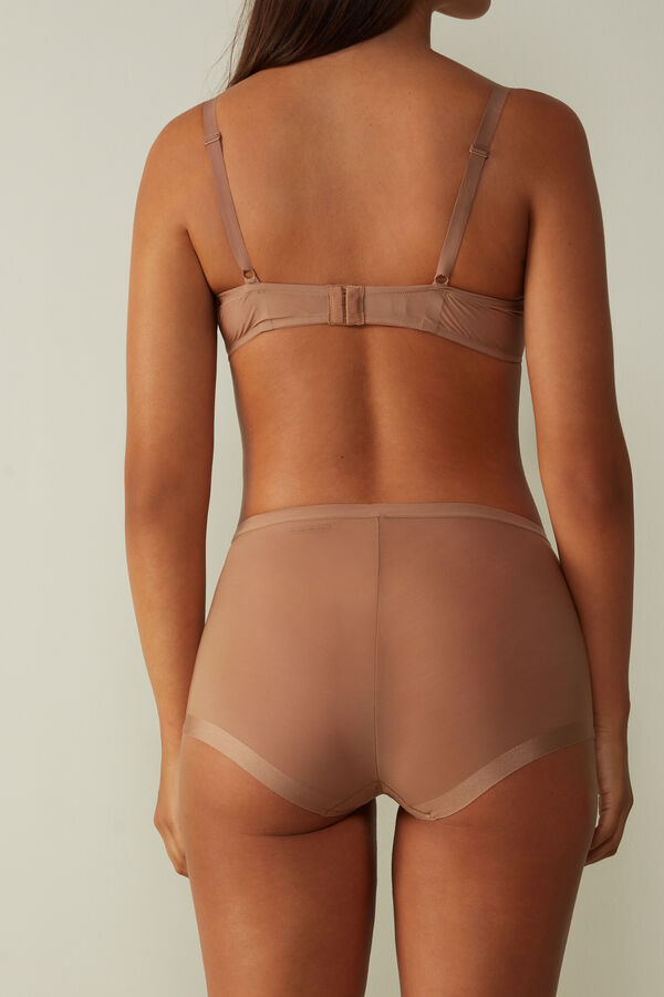 Calça Invisível Touch