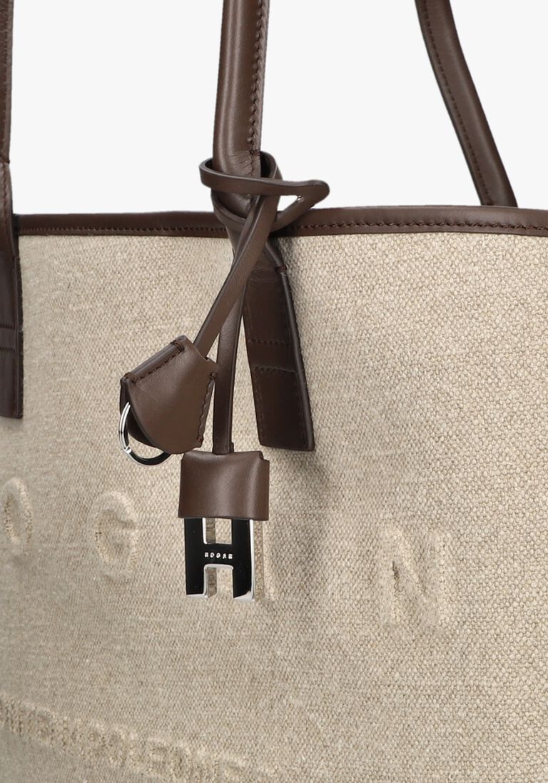 zand hogan shopper address shopping media tessuto