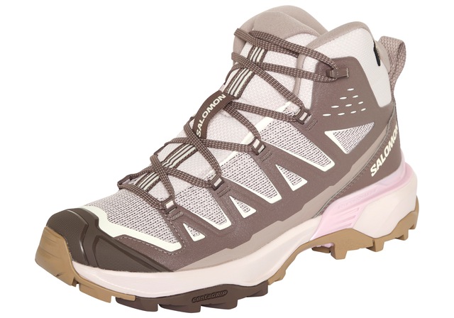 Salomon Outdoorschuh »X ULTRA 360 EDGE MID GORE-TEX W«  wasserdicht