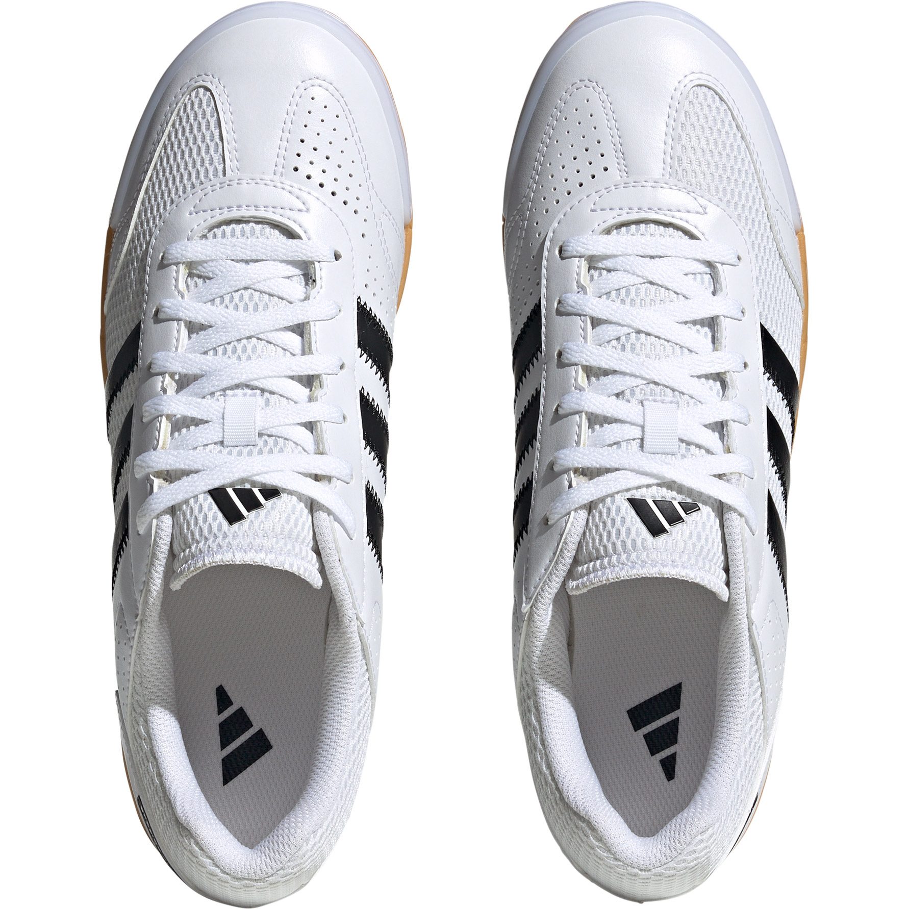 adidas Spezial Light Handballschuhe footwear white
