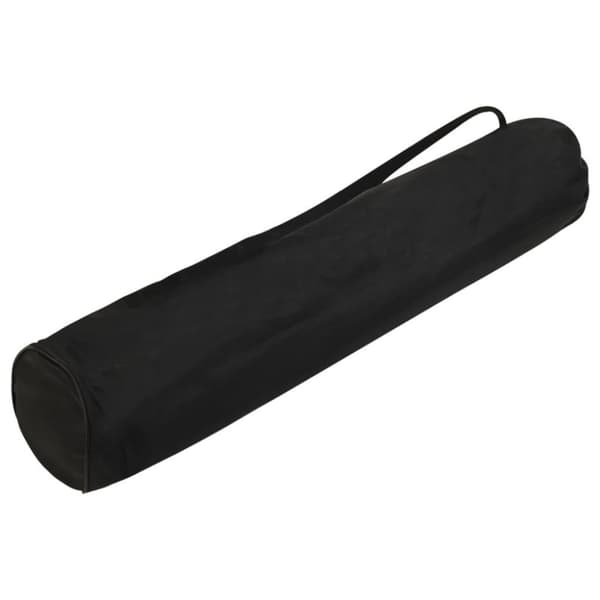 vidaXL Justerbart badmintonnett 300x103x94-158 cm metall