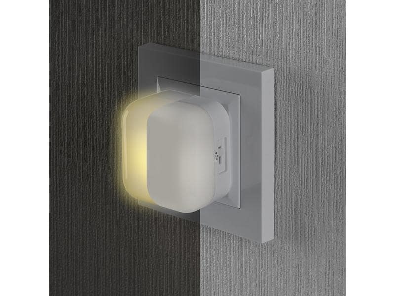 reer Nachtlicht SleepLight 2in1 Hellgrau Schlaflicht