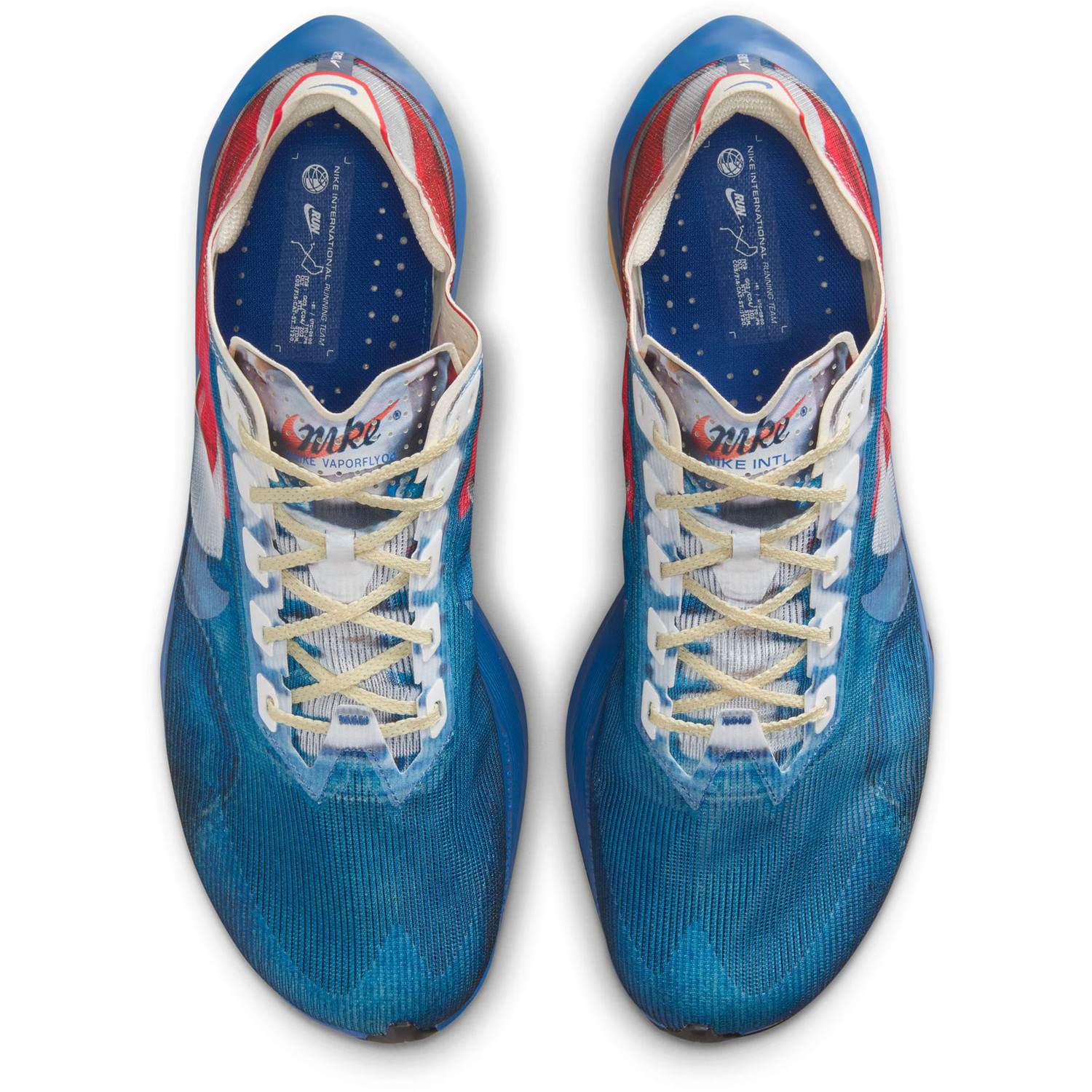 Nike Vaporfly 4 PRM Heren