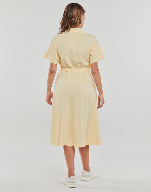 Lacoste -  - Jaune