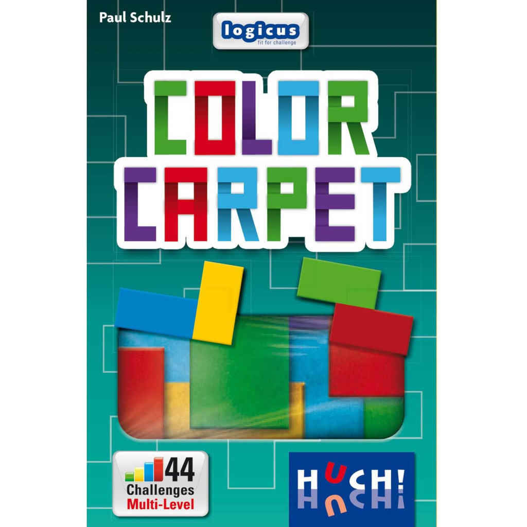 Color Carpet