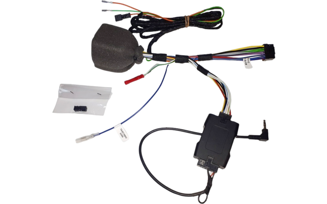 Alpine Digital Media Station mit 6,95-Zoll Display