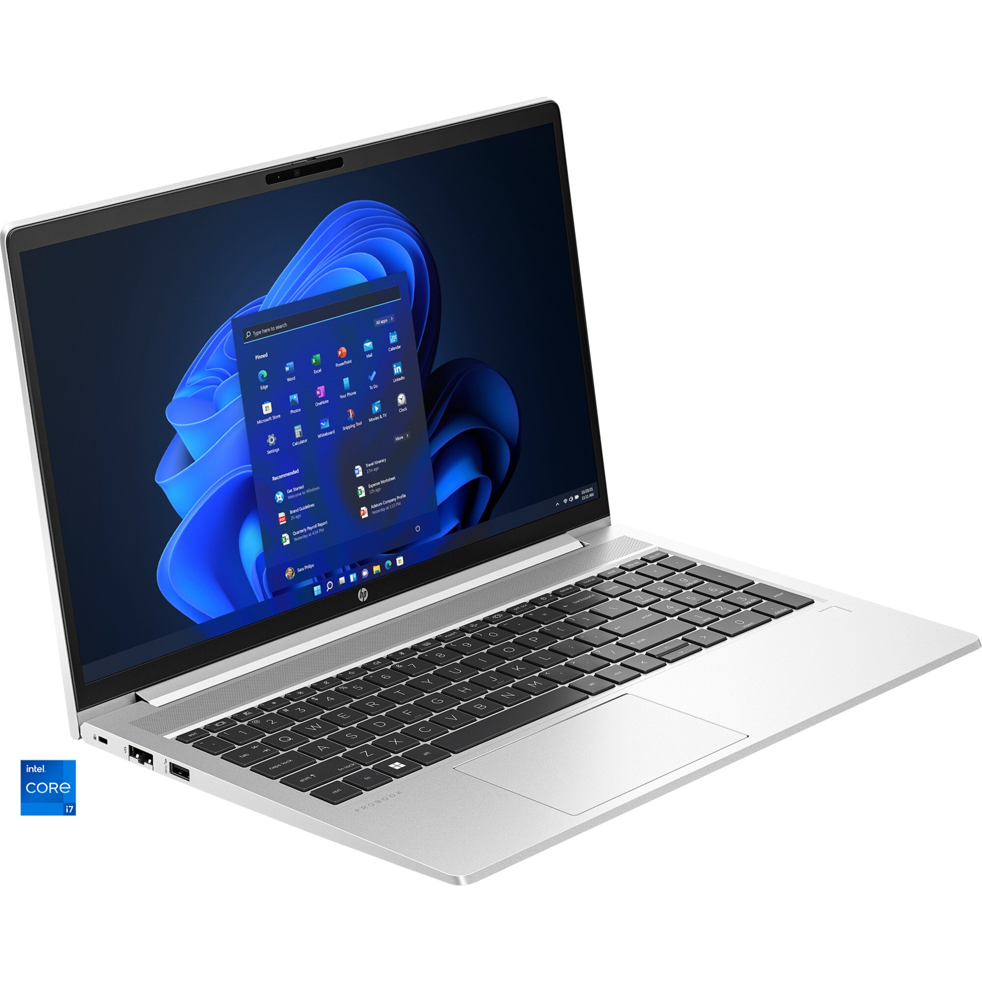 HP Notebook ProBook 450 G10 (8X8G6ES)