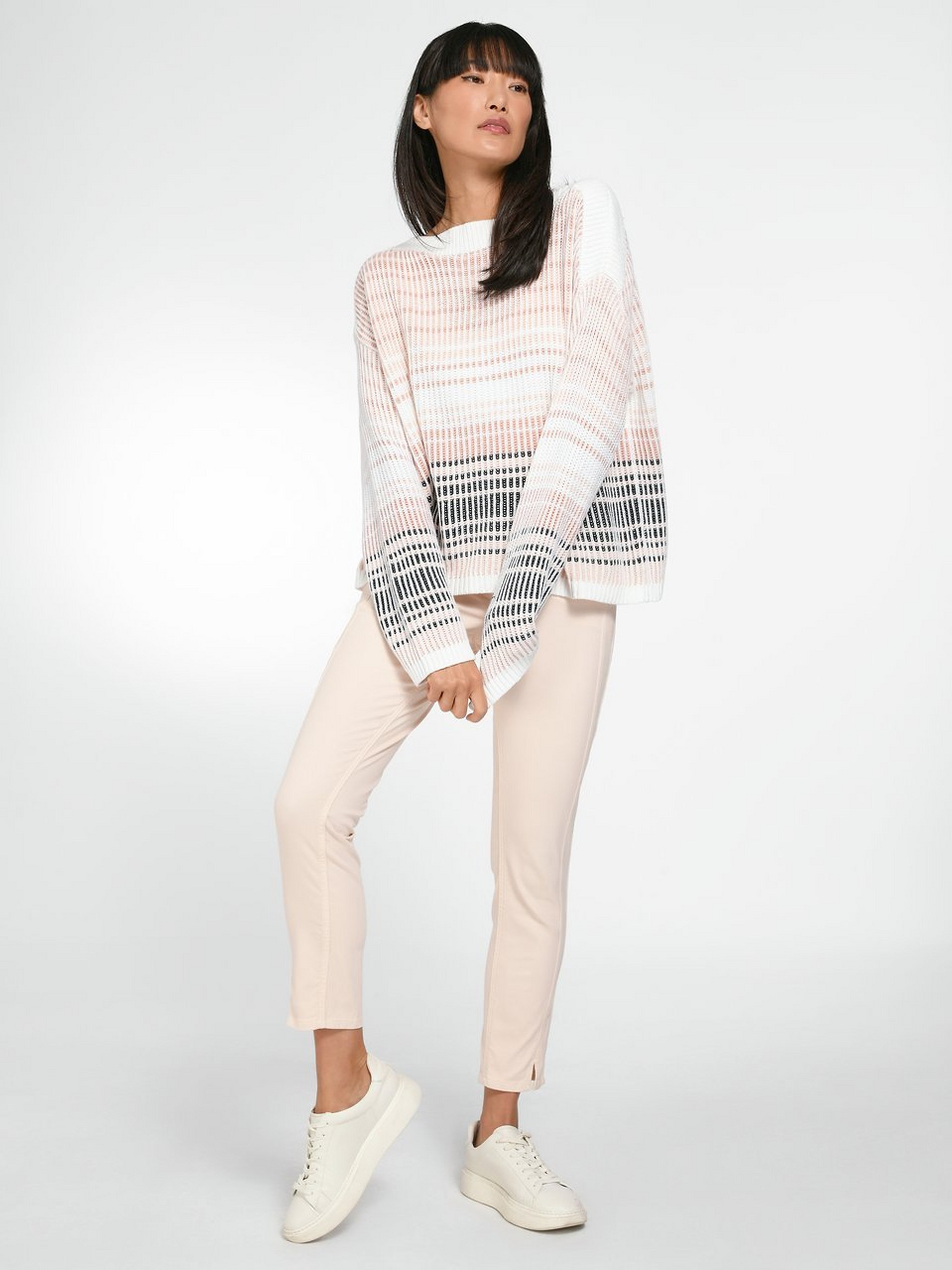 Hose Modell Julienne
