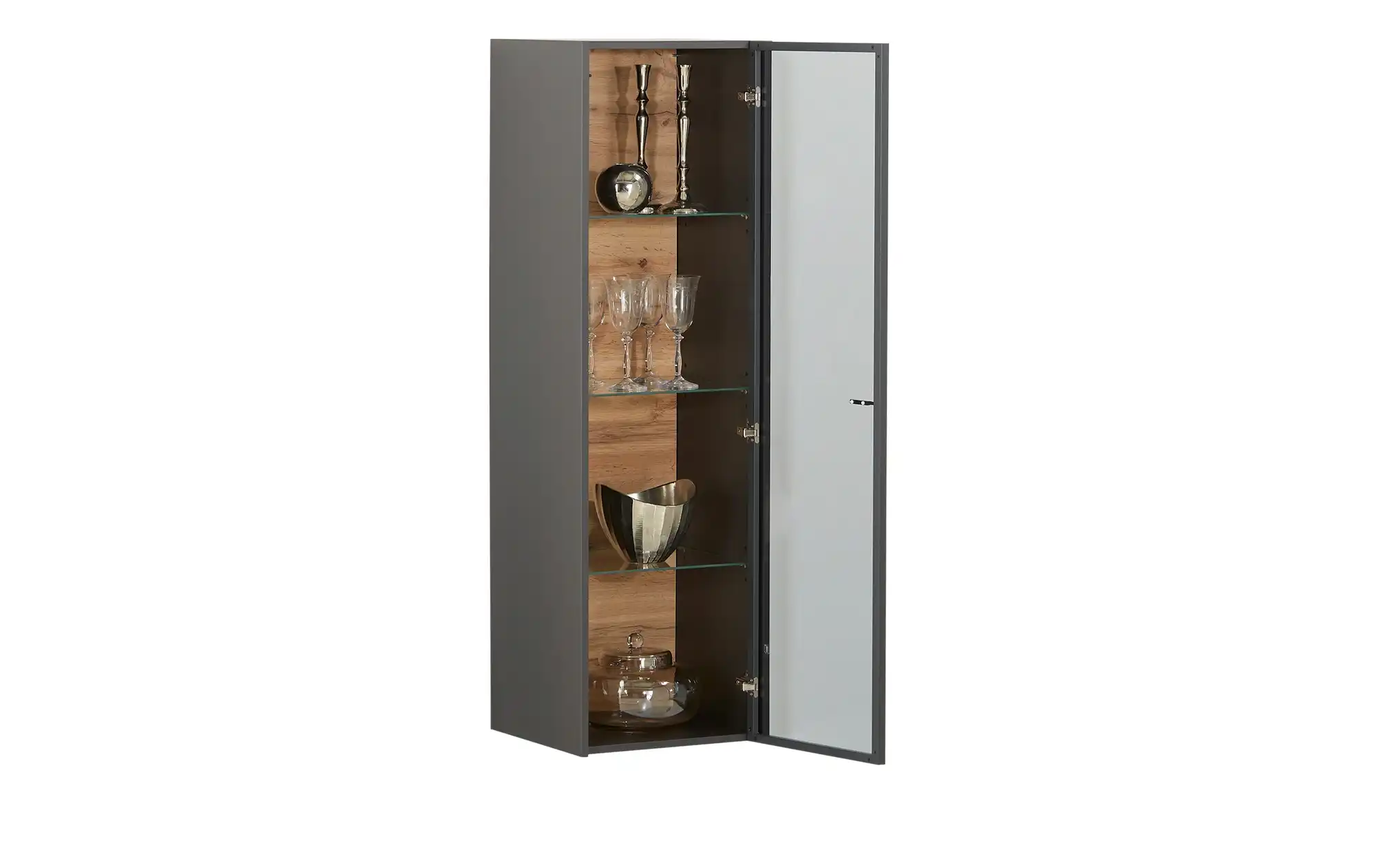 Hängevitrine Light Line 10