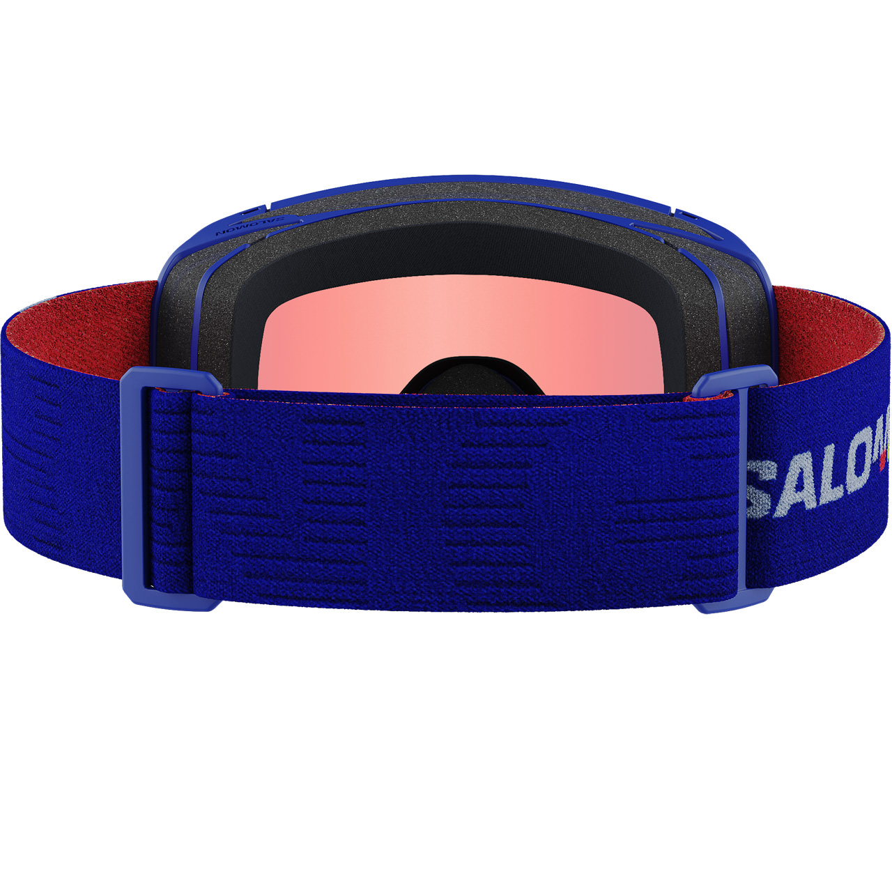 Salomon Lumi race blue | Salomon Skibrillen | Salomon | S | MARKEN | XSPO