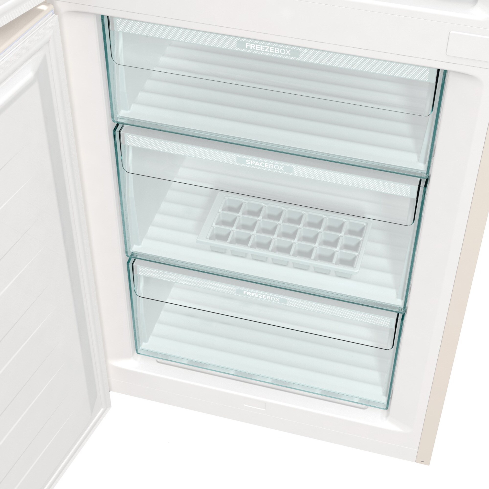 gorenje Kühl-/Gefrierkombination ONRK619DC-L