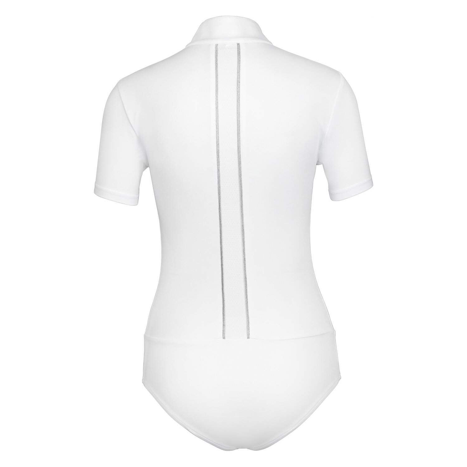 Cheval de Luxe Body-Turniershirt  - white