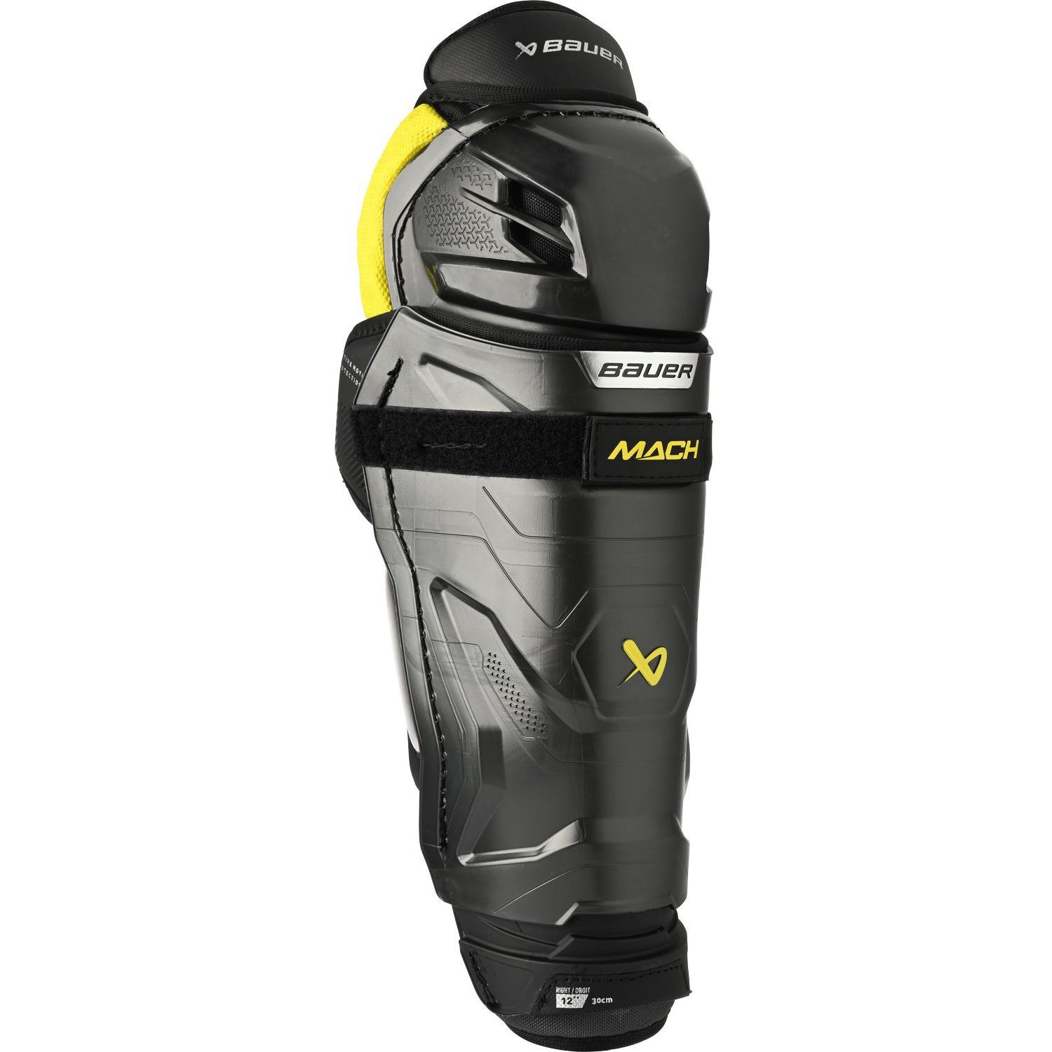 BauerSG Mach JR