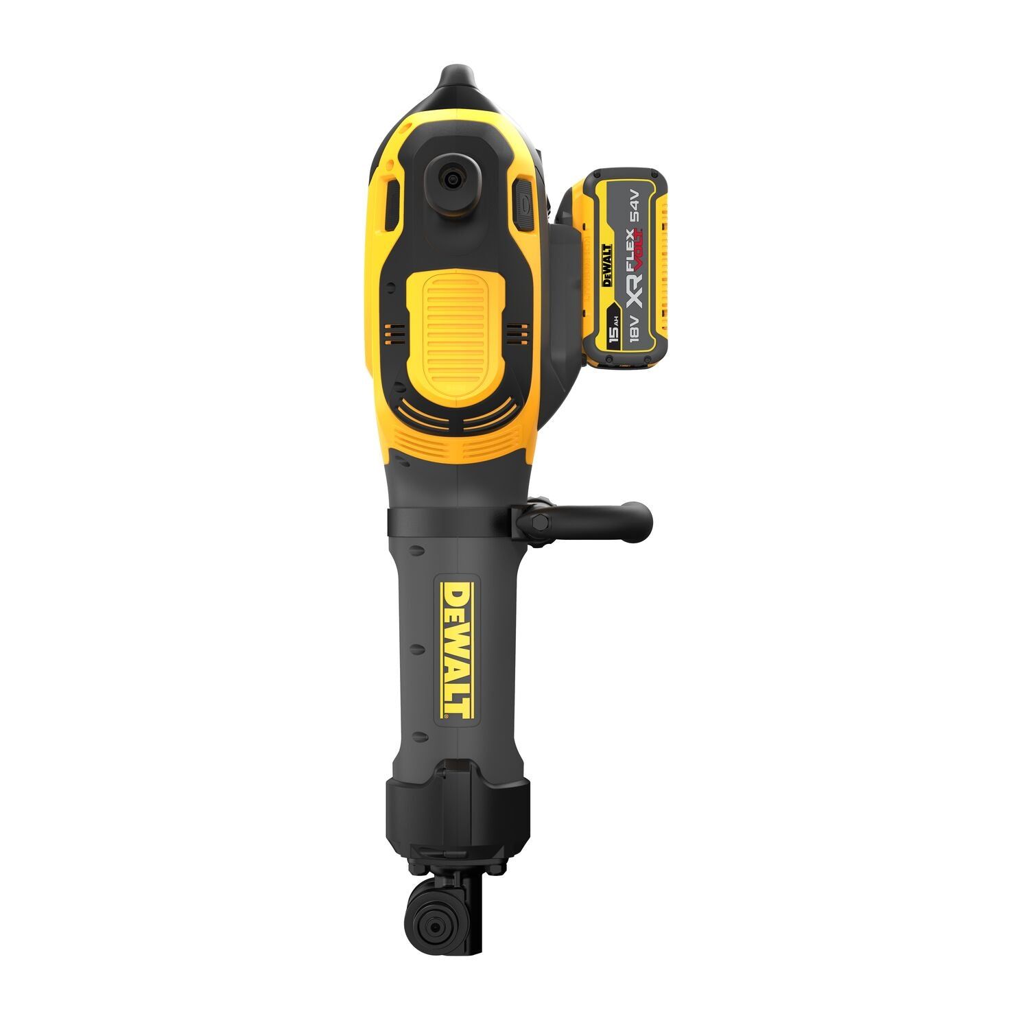 DeWALT DCH966Z2 Accu Breekhamer 28mm 41J 54V XR FlexVolt 15.0Ah