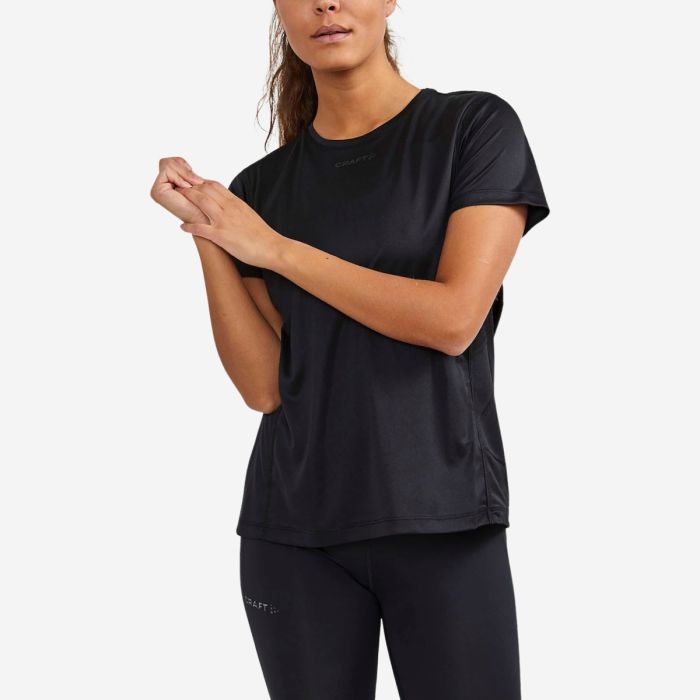 Craft Dame T-shirts ADV Essence T-Shirt