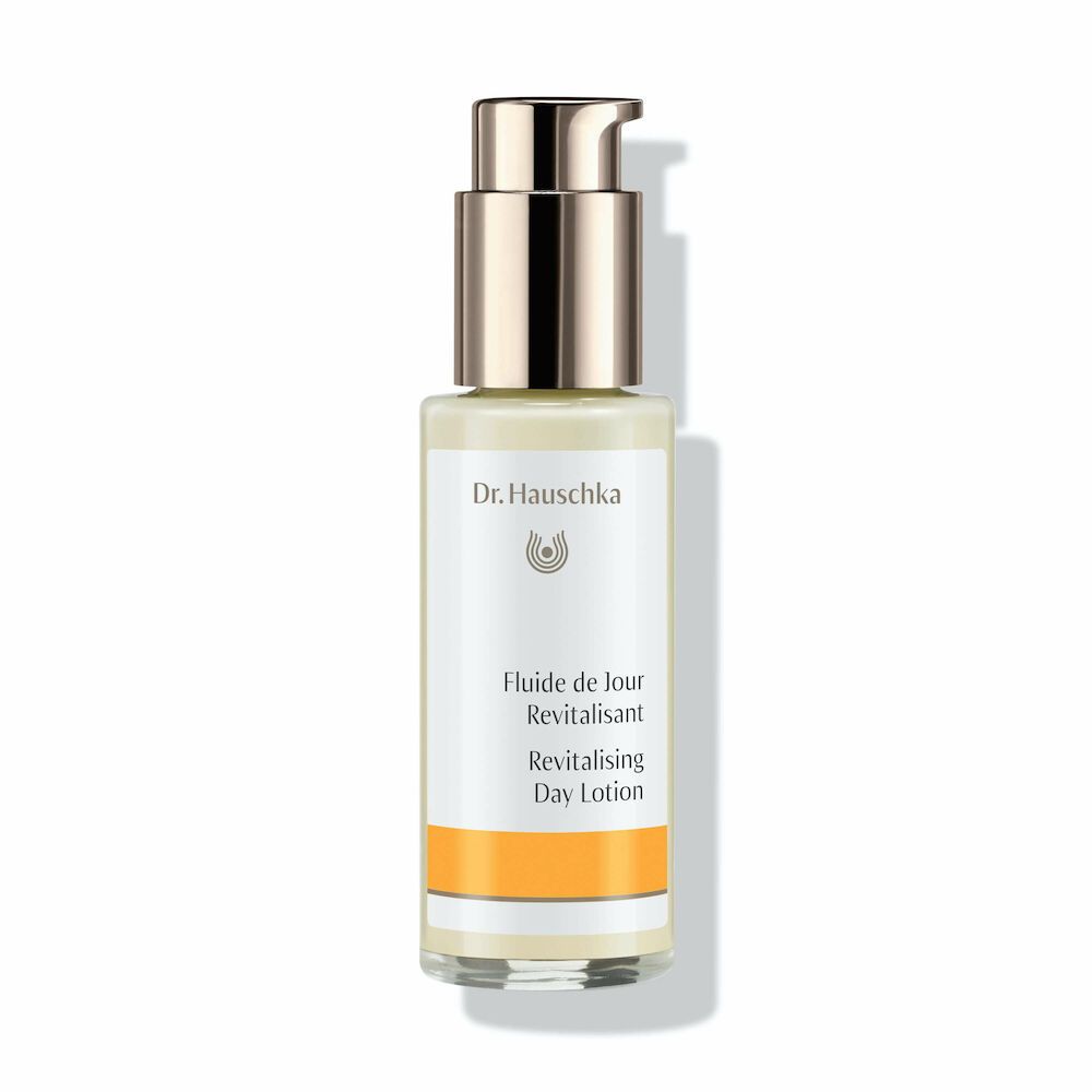 Dr. Hauschka Flytende dagkrem