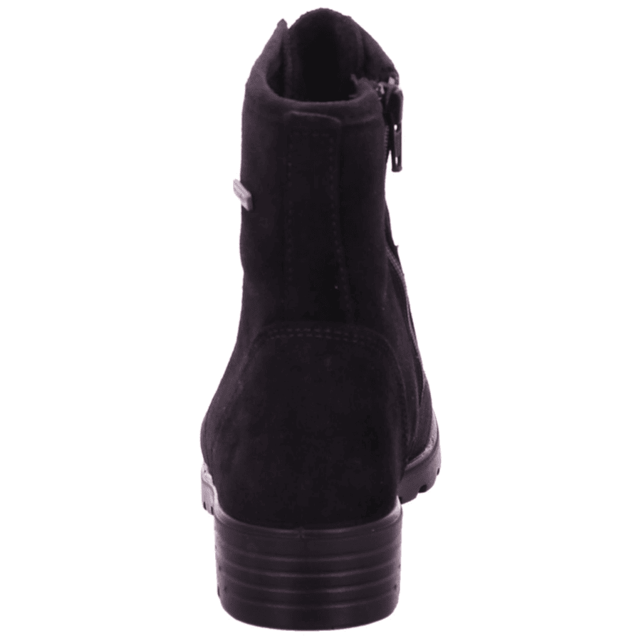Ricosta Stiefel dunkel-grau