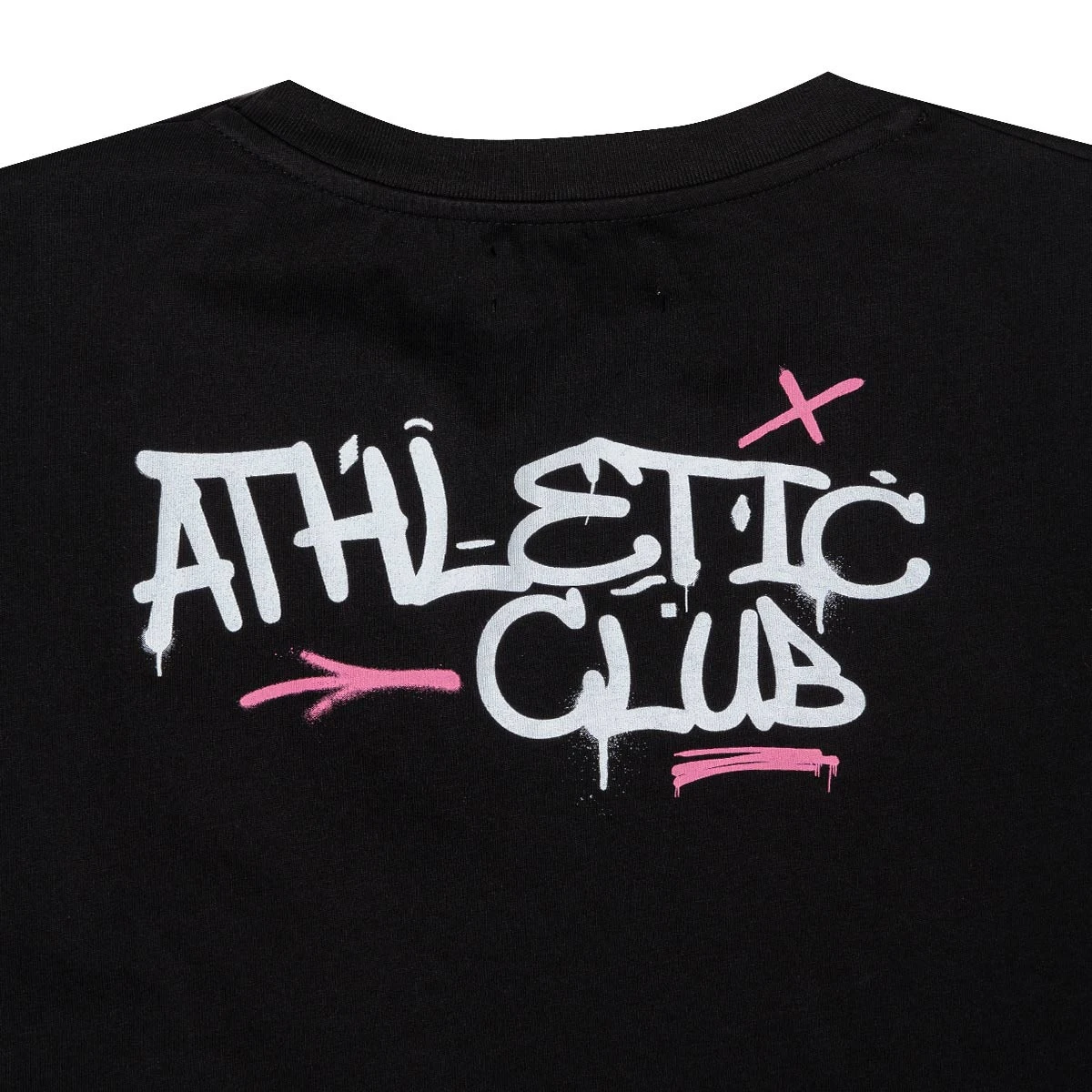 T-Shirt ATH Bilbao Athletic Club de Bilbao Fanswear Criança