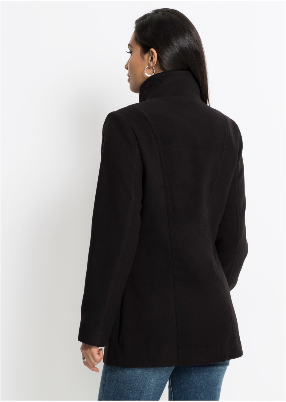 Veste caban