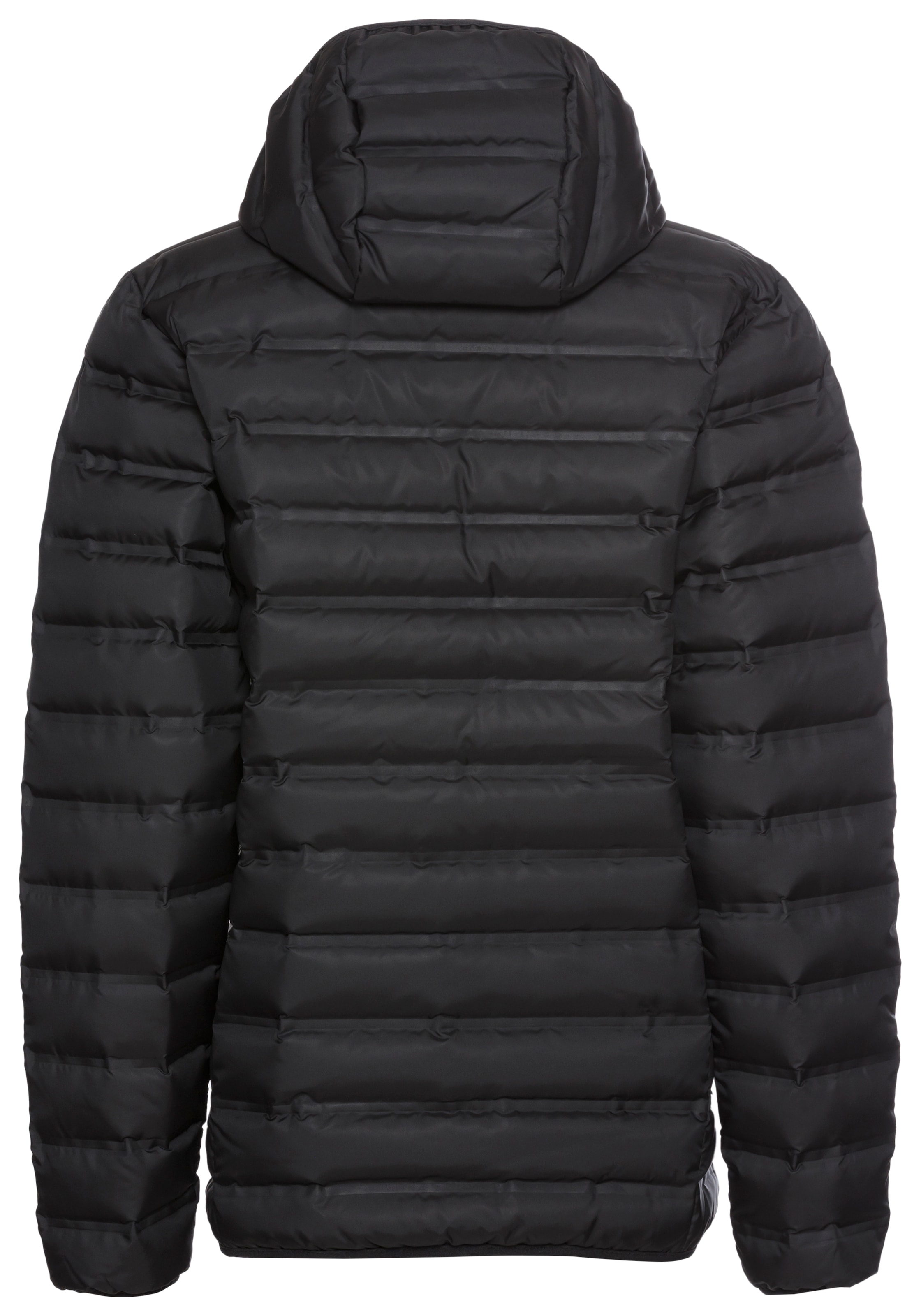 Columbia Daunenjacke »LAKE 22 II DOWN HOODED JACKET« 1 Stk. tlg. Winterjacke Herren