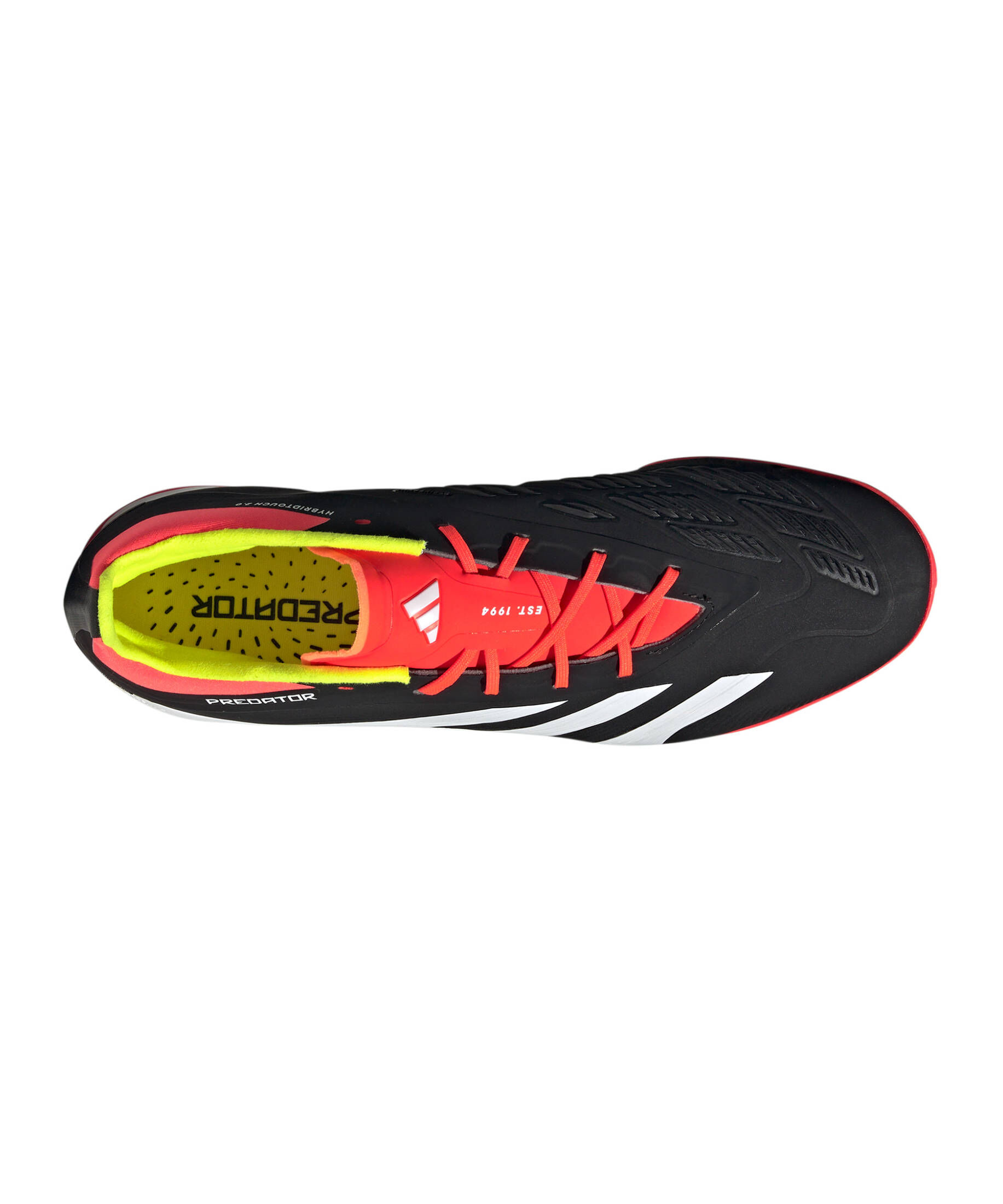 adidas Performance| Fußballschuhe Turf Predator Elite Solar Energy