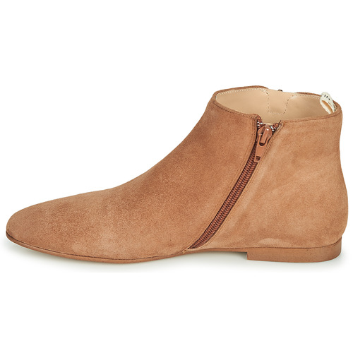 JB Martin - ACANO - NAPPA CAMEL