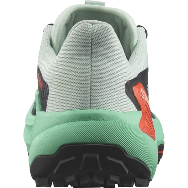 Chaussure trail SALOMON GENESIS W BAY/ELECTRIC GREEN/CHERT