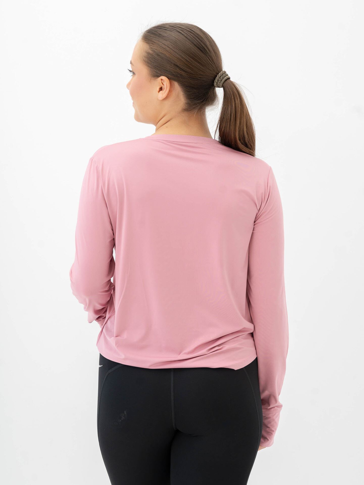 One Classic Dri-Fit Long Sleeve