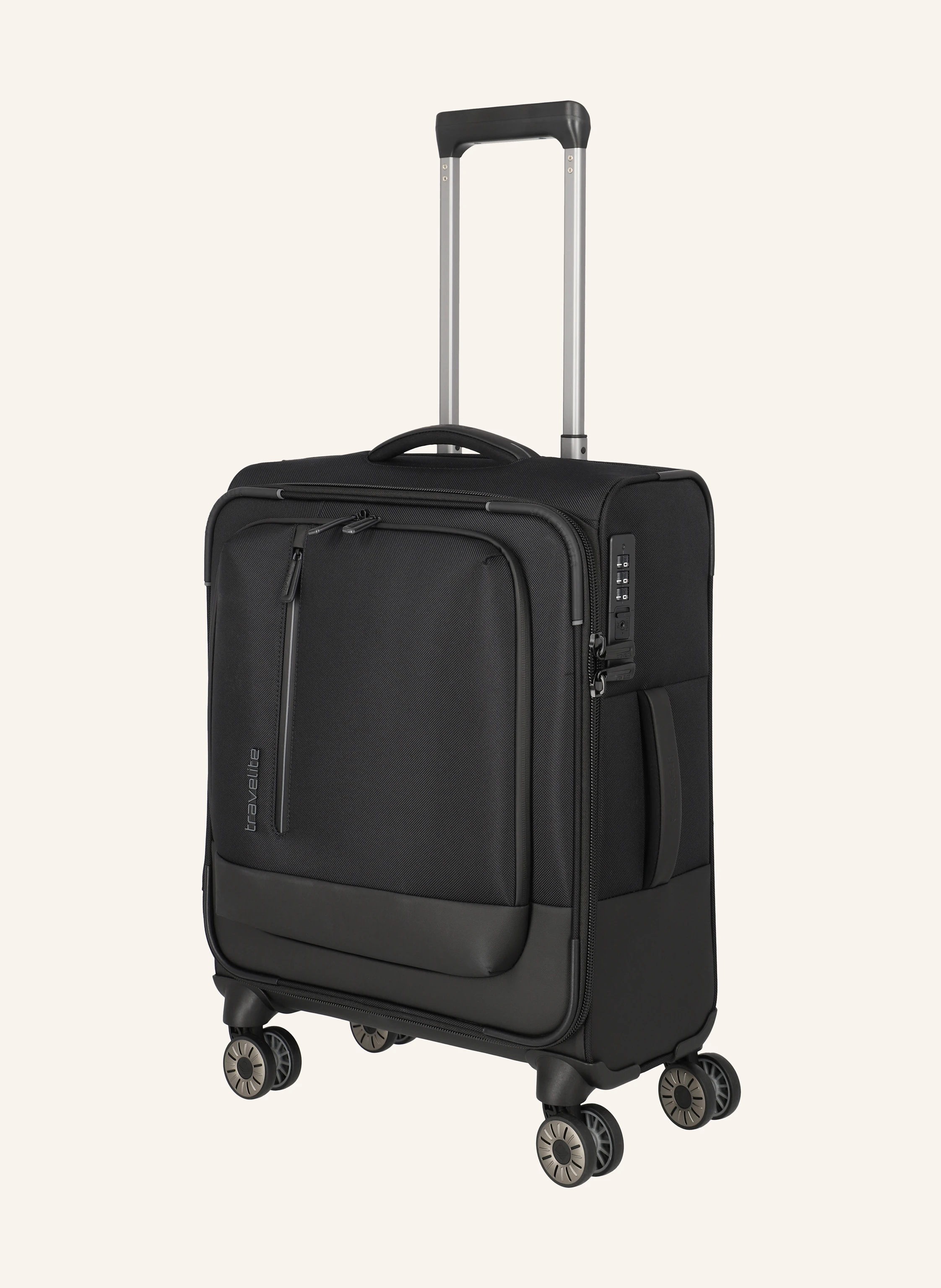 travelite Trolley CROSSLITE S