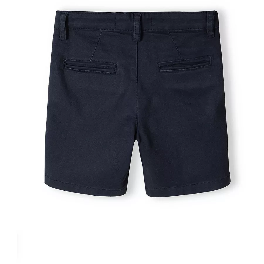 MINOTI Chinoshorts Dunkelblau