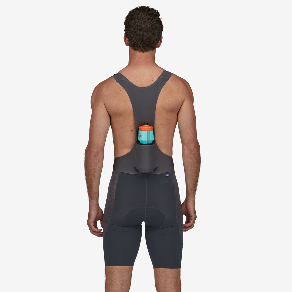 Dirt Roamer Liner Radhose für Herren