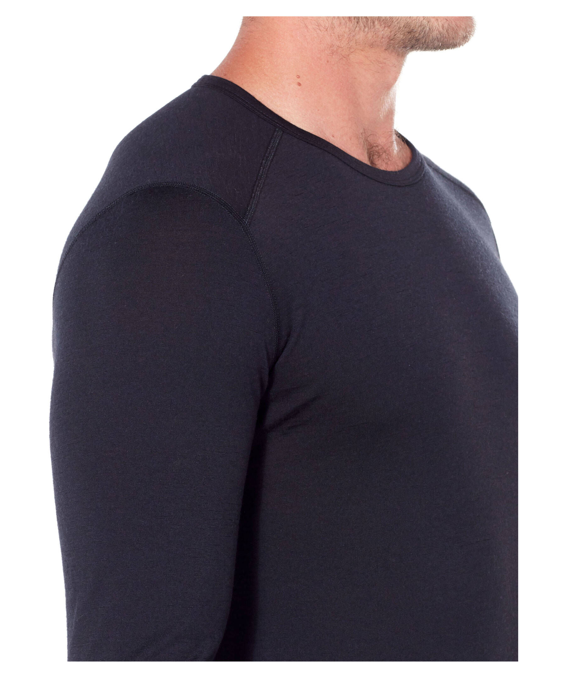 Icebreaker| Herren Funktionsshirt 