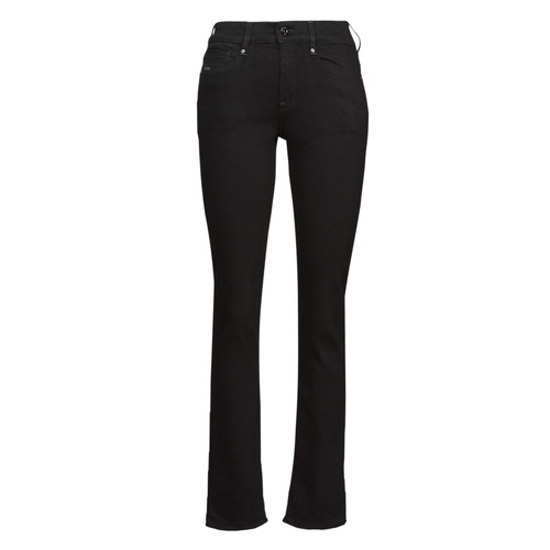 G-Star Raw - NOXER STRAIGHT - Noir