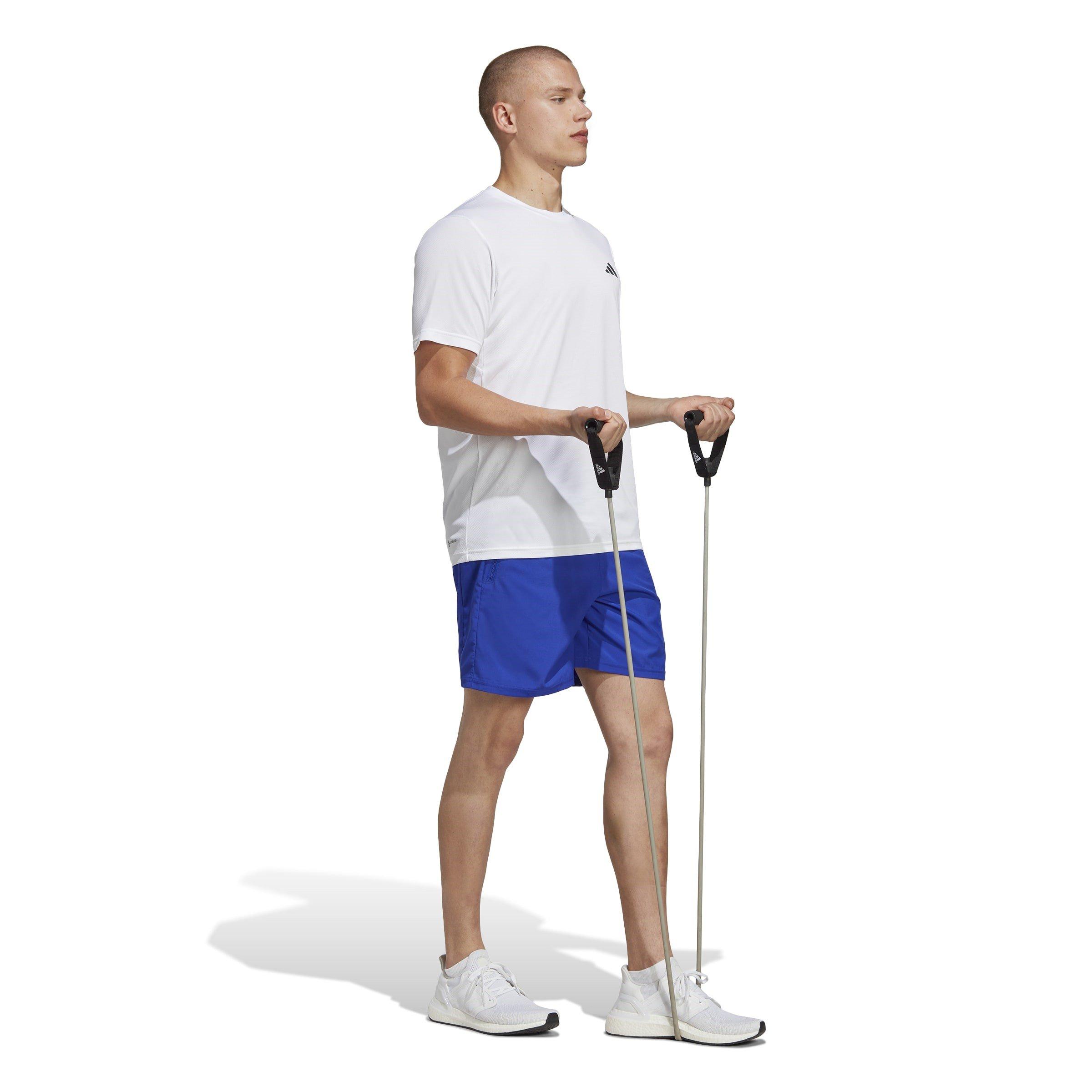 adidas Training Essentials Base T Shirt Mens