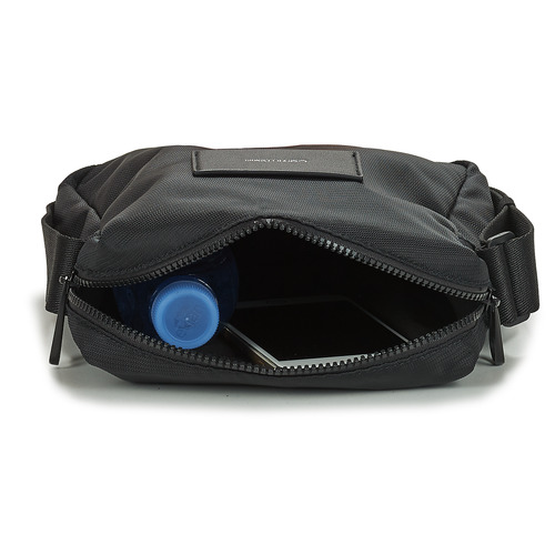 Calvin Klein Jeans - CK MUST T REPORTER - Noir