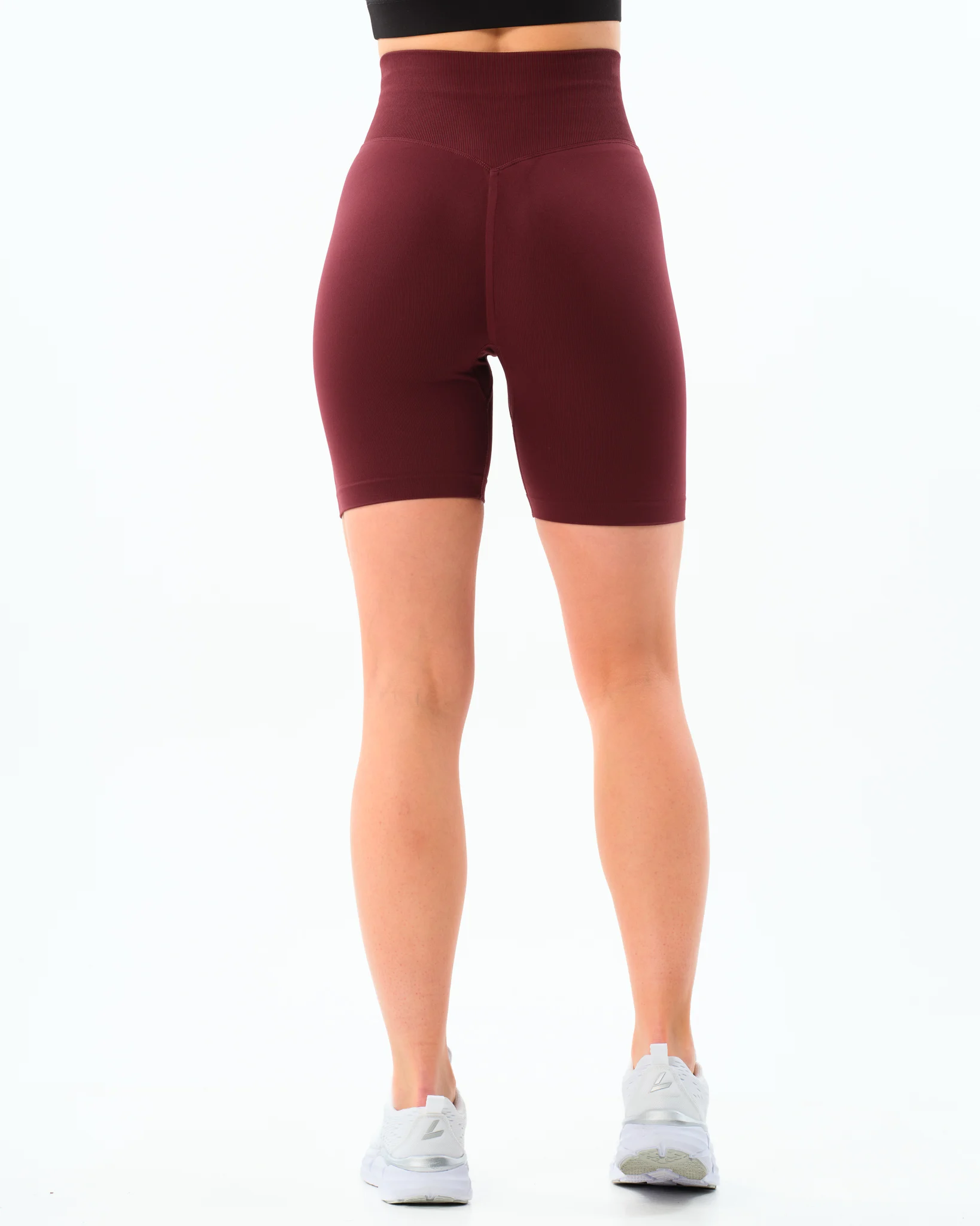 LEVITY Challenge Seamless Shorts 5\