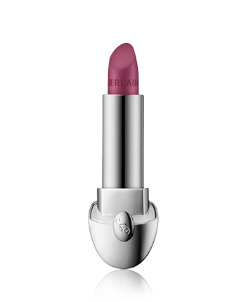Guerlain Rouge G Luxurious Velvet Refill 520 Mauve Plum 3,5g