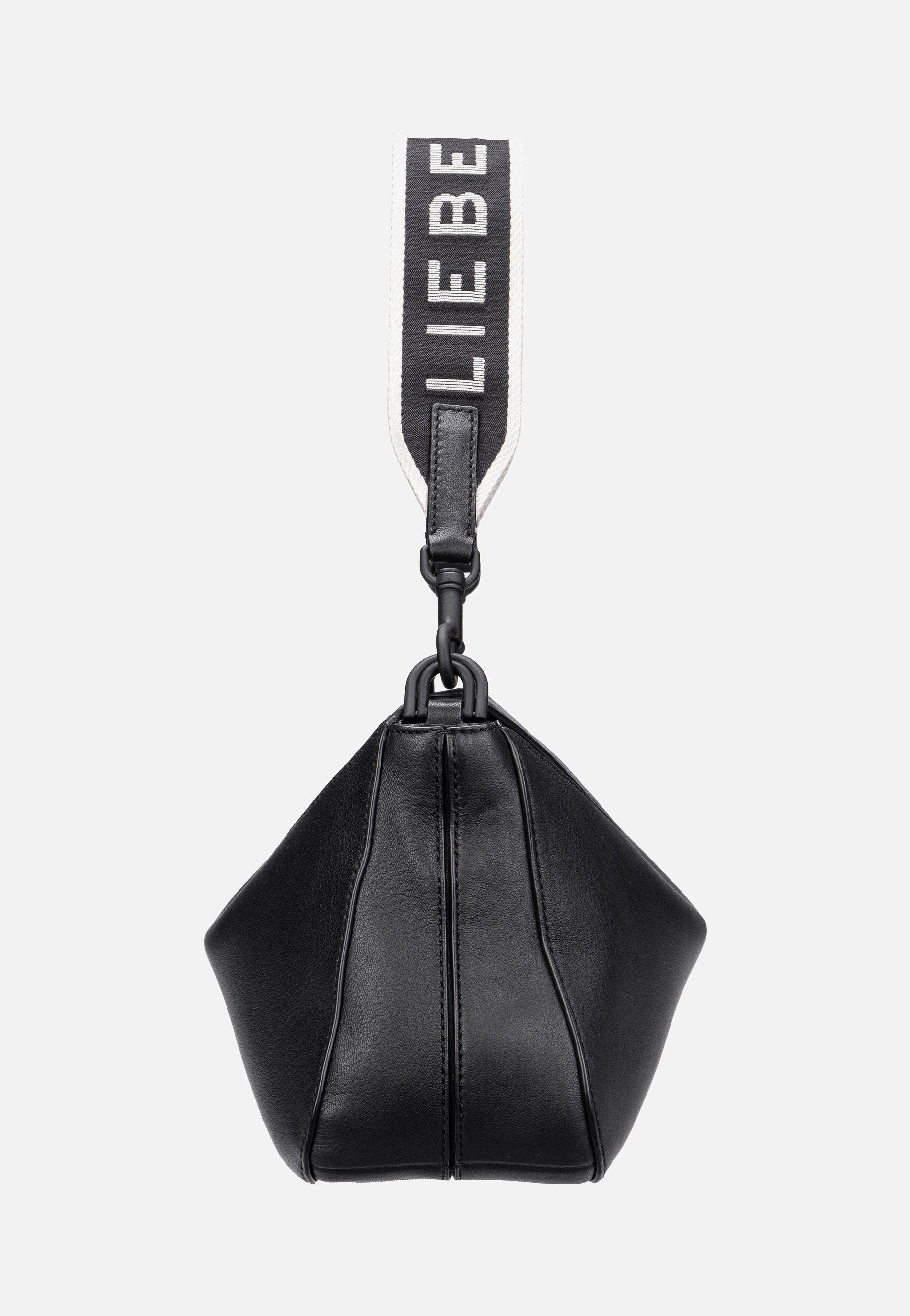 Alessa 2145574 Black - Umhängetasche