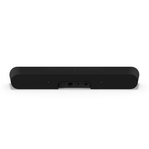 Sonos Ray – slimme en compacte soundbar Zwart