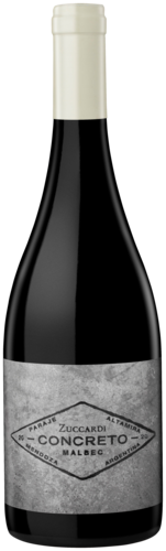 Zuccardi Concreto Malbec