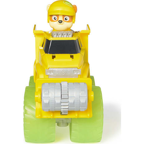 Paw Patrol Rescue Wheels